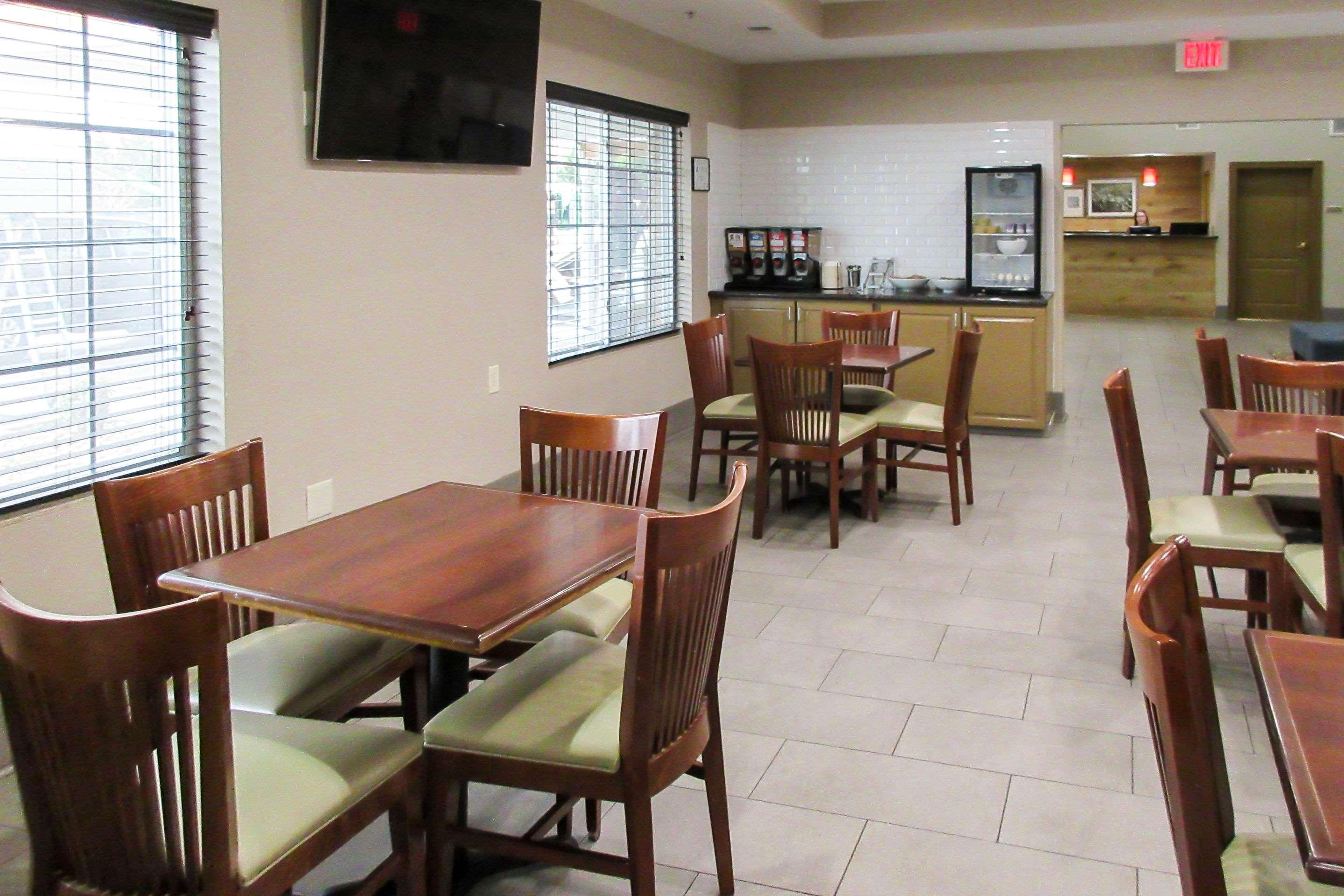 Comfort Inn & Suites High Point - Archdale Exterior foto
