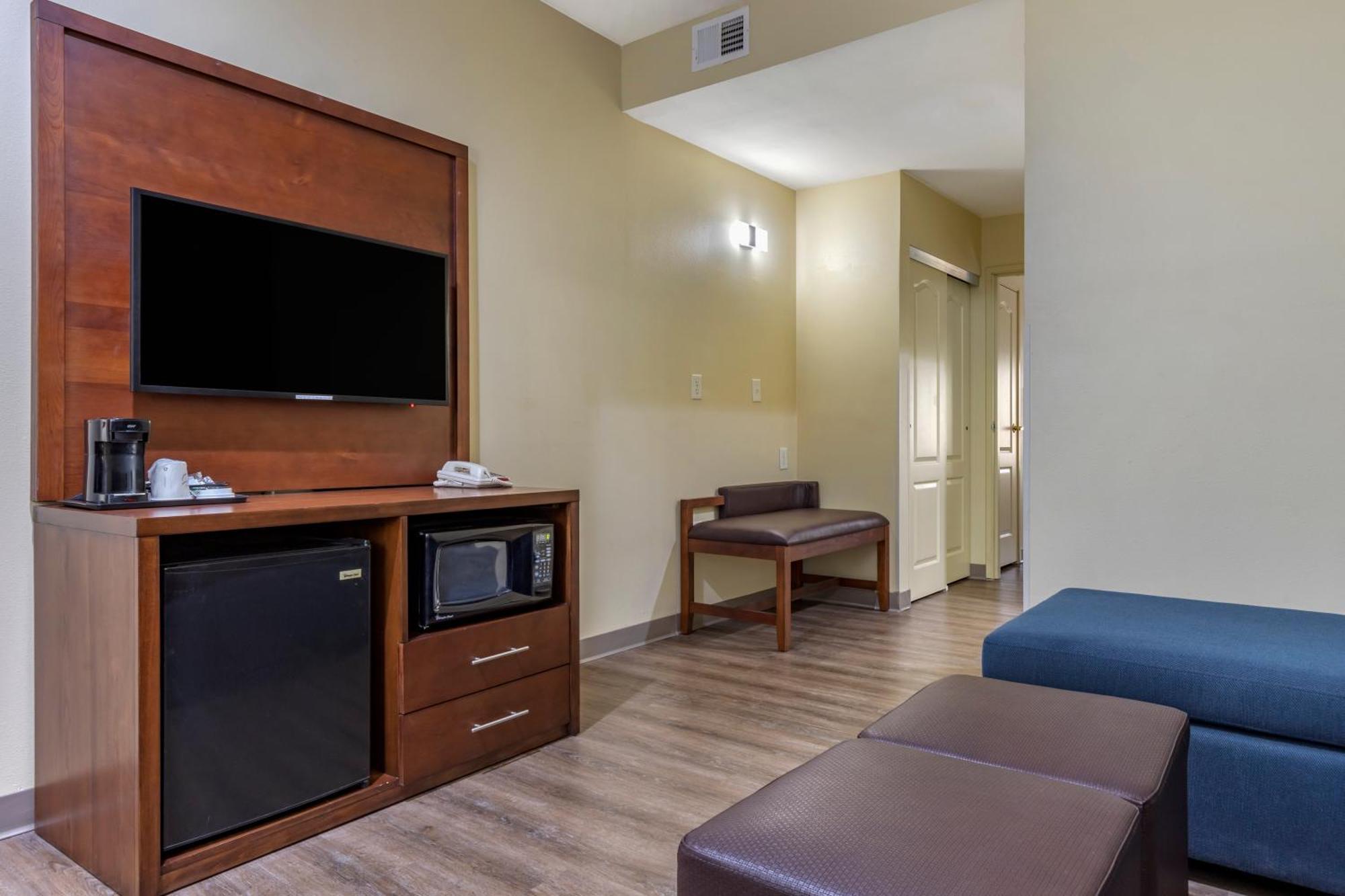 Comfort Inn & Suites High Point - Archdale Habitación foto