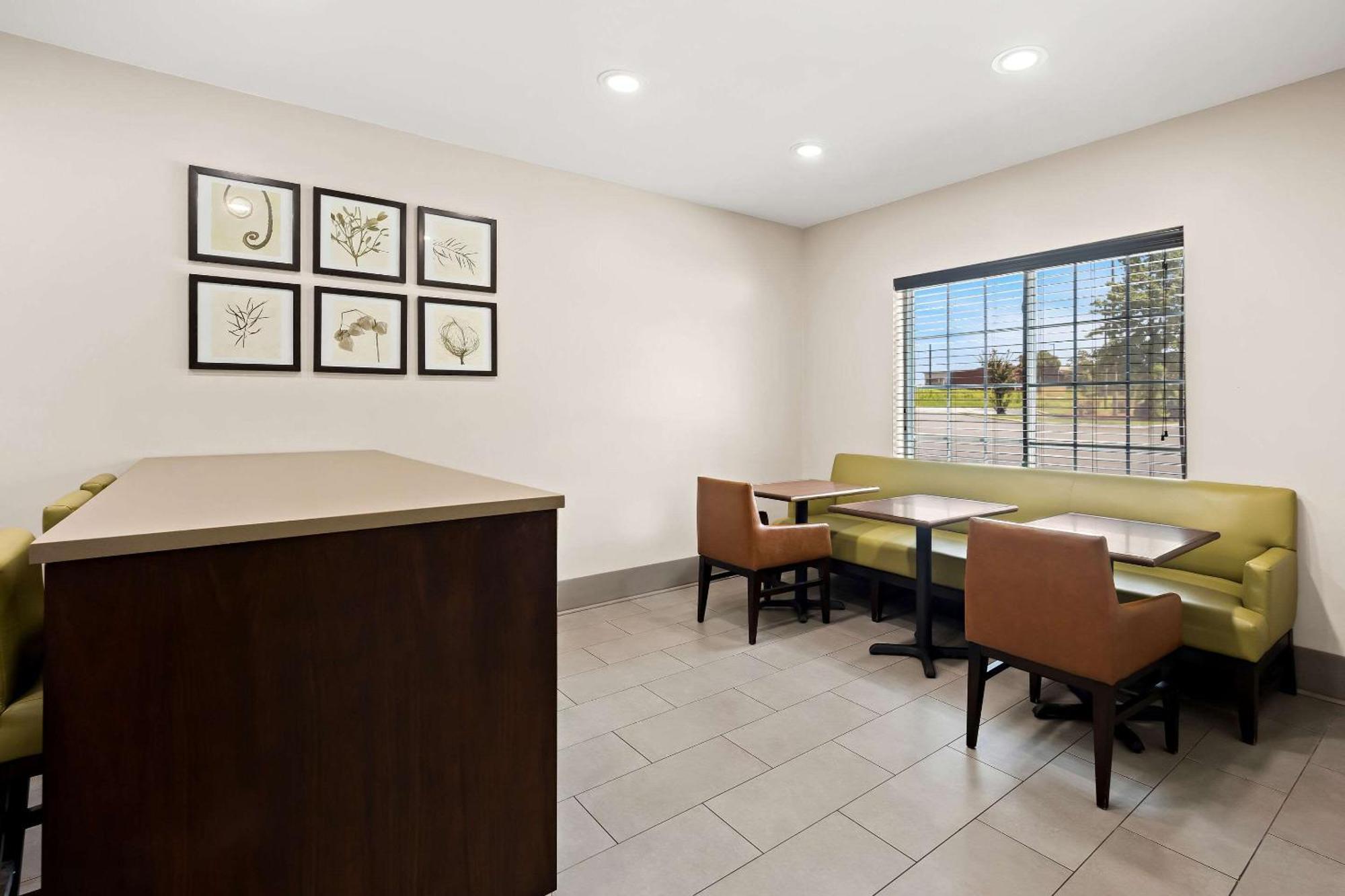 Comfort Inn & Suites High Point - Archdale Exterior foto